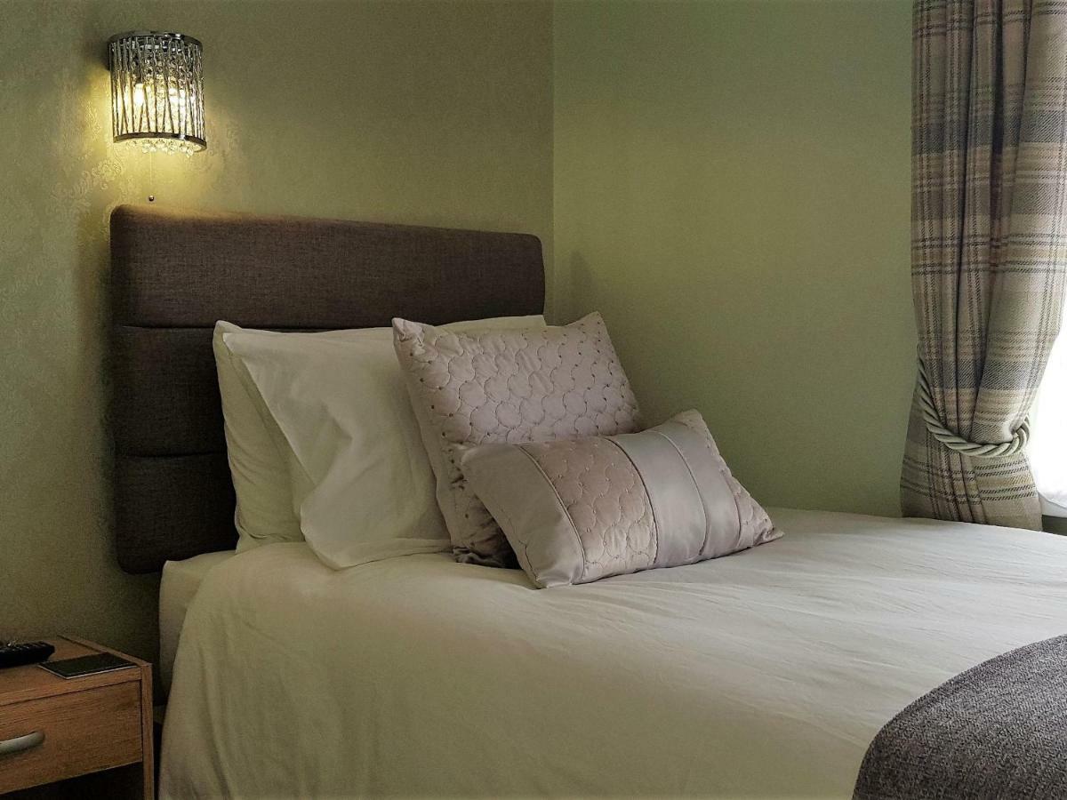Courtneys Of Gynn Square Bed and Breakfast Μπλάκπουλ Εξωτερικό φωτογραφία